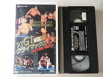 全日本プロレス VHS ビデオ サイン入り レア 基調 全日本プロレス VHS ビデオ サイン入り レア 基調の通販 by
